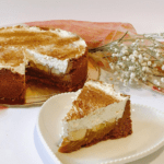 Torta Banoffee