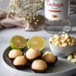 Brigadeiro Caipirinha