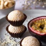 Brigadeiro de MaracujÃƒÂ¡