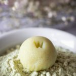 Brigadeiro de Wasabi