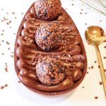 OVO DE PÃƒÂSCOA DE CHOCOLATE